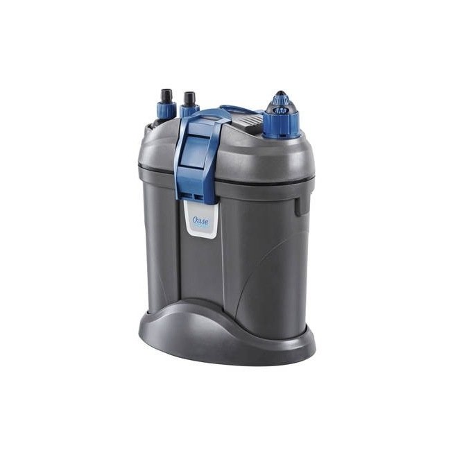 Filtre extérieur avec chauffage intégré Oase FiltoSmart Thermo