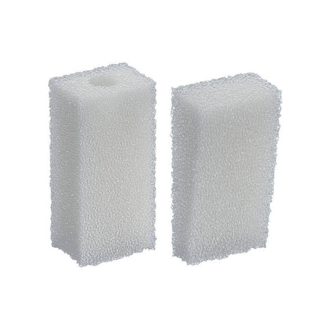 Oase FiltoSmart : mousses bleues