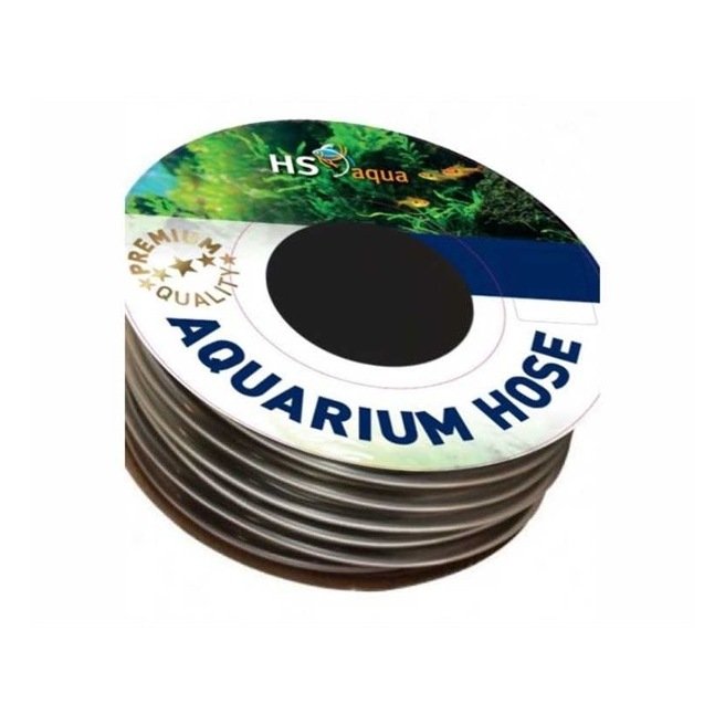 Entretien aquarium,Tuyau pour pompe à eau d'aquarium 12 16 18mm,  accessoires de filtre, Tube d'aquarium, outil de - Type 6mm-5M