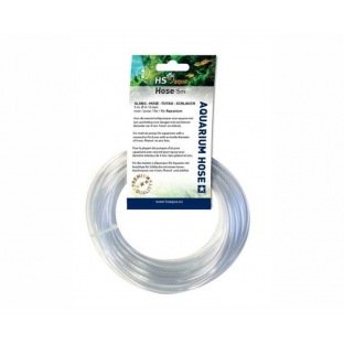 Tuyau souple en blister - 2 coloris - 3 diamètres Tuyau souple en blister - 2 coloris - 3 diamètres