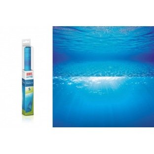 Juwel Poster 2 bleu Juwel Poster 2 bleu