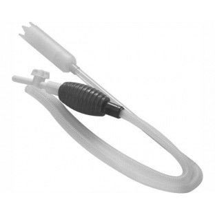 Aqua Siphon avec robinet Aqua Siphon avec robinet