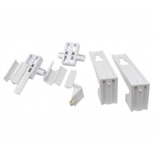 Scaper's flow : Fixation