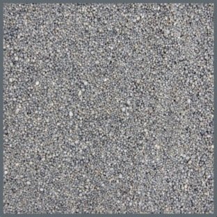 Gravier de Quartz naturel Multicolor 1.4 à 2mm pour aquarium