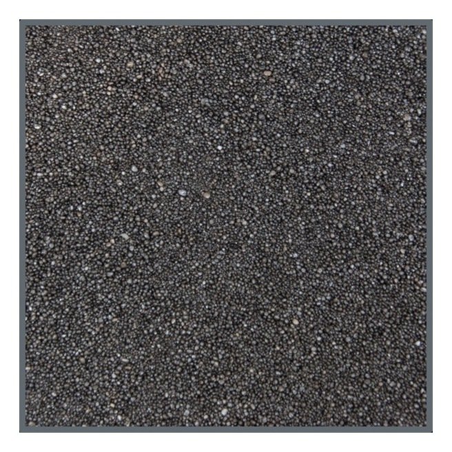 Dupla Ground Colour Black Star