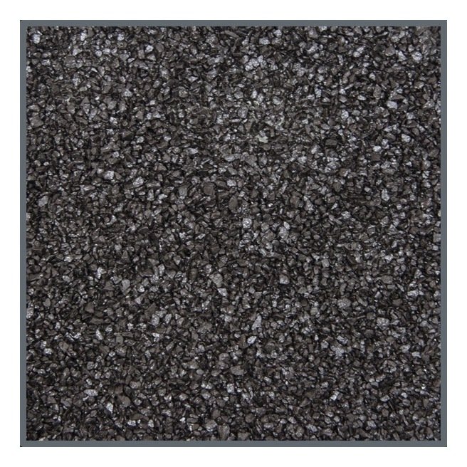 Dupla Ground Colour Black Star