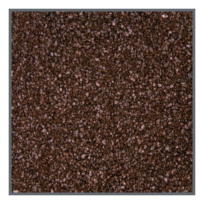 Dupla Ground Colour Brown Chocolate