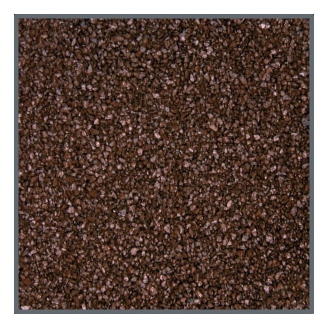 Dupla Ground Colour Brown Chocolate