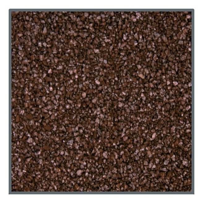 Dupla Ground Colour Brown Chocolate