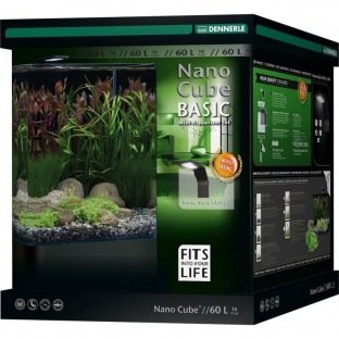 Dennerle Nano Cube Basic Dennerle Nano Cube Basic
