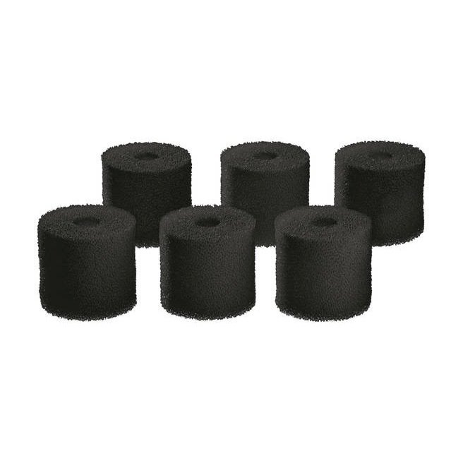 Oase Biomaster : Préfiltre Charbon