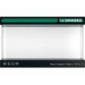 Dennerle Scaper's Tank : 35 -  55  et 70 litres en verre classique ou OptiWhite