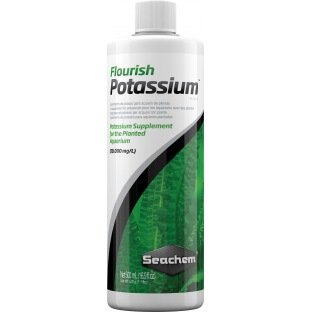 Seachem Potassium Seachem Potassium