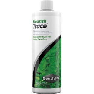 Seachem Flourish Trace Seachem Flourish Trace
