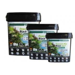 Dennerle Deponit Mix Black 10 en 1
