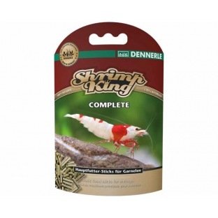 Dennerle Shrimp king Complete Dennerle Shrimp king Complete