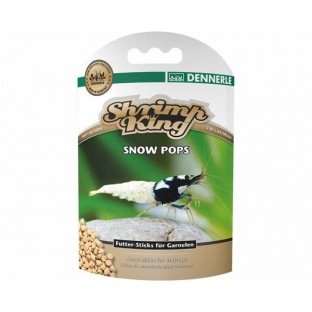 Dennerle Shrimp King Snow Pops Dennerle Shrimp King Snow Pops