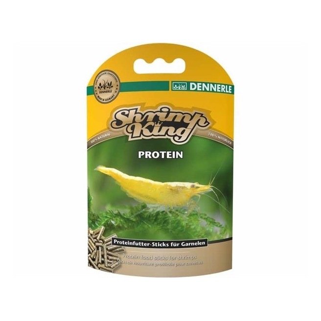 Dennerle Shrimp king Protein 30gr