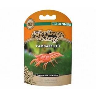 Dennerle Shrimp King Cambarellus Dennerle Shrimp King Cambarellus