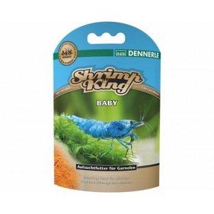 Dennerle Shrimp King Baby Dennerle Shrimp King Baby