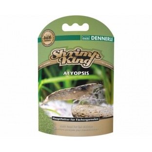 Dennerle Shrimp King Atyopsis Dennerle Shrimp King Atyopsis