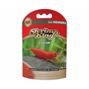 Dennerle Shrimp king Color Dennerle Shrimp king Color