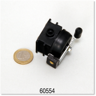 JBL Prosilent air : Jeu de membrane