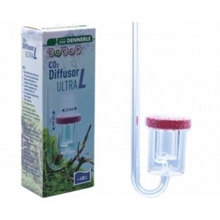 Dennerle CO2 Diffuseur Ultra