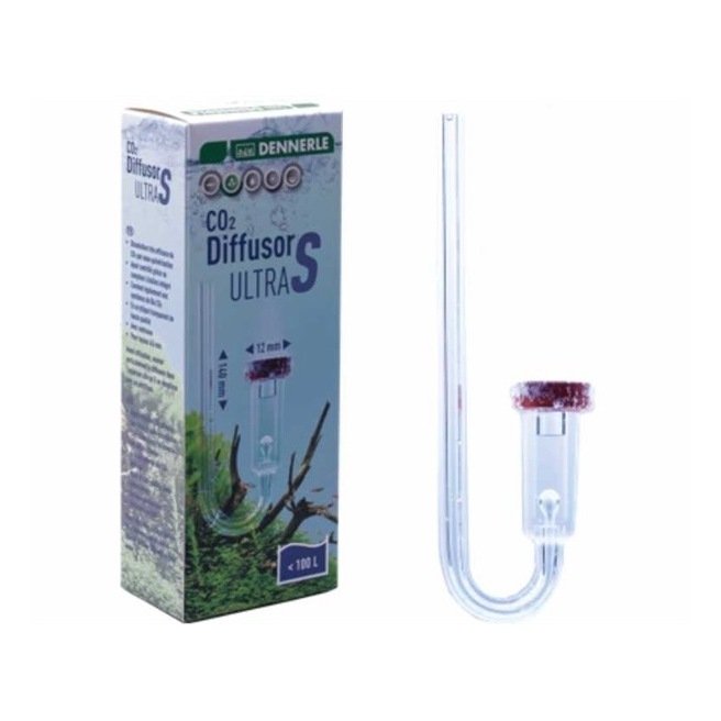 Dennerle CO2 Diffuseur Ultra