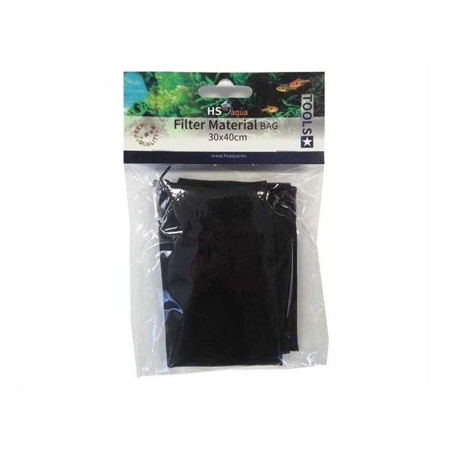 Sac de filtration - 4 tailles