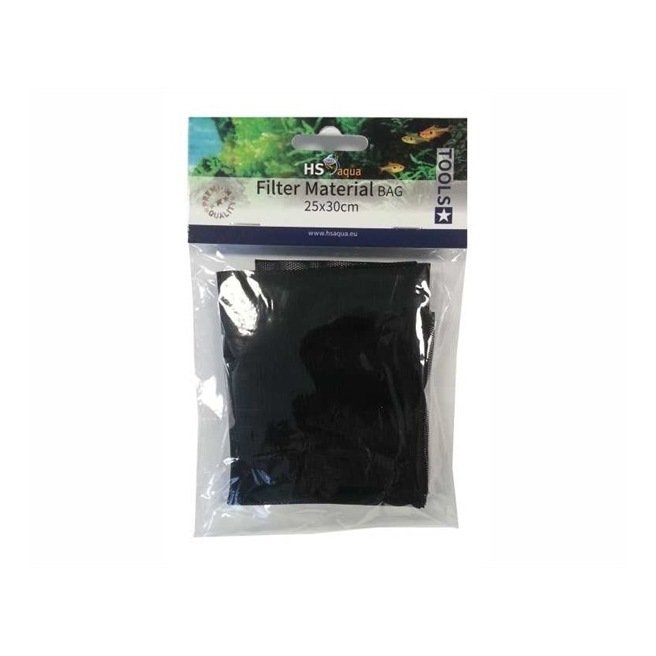 Sac de filtration - 4 tailles