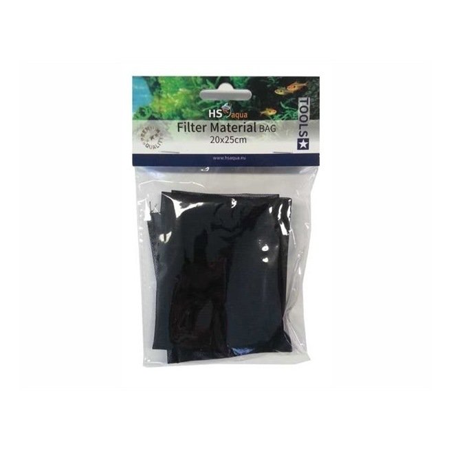 Sac de filtration - 4 tailles