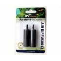 Diffuseur Air Cylindre 2pcs - 2 tailles