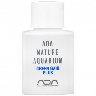 Engrais liquide pour plantes ADA Green Gain Plus Engrais liquide pour plantes ADA Green Gain Plus