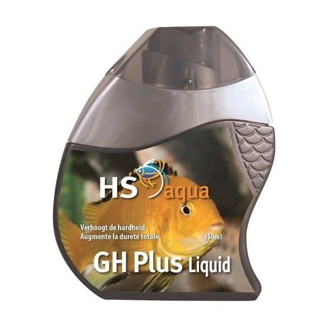 HS Aqua GH+ liquide