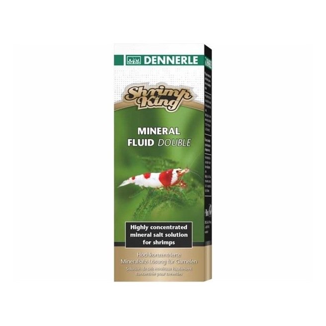 Dennerle Mineral Fluid Double