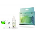 CO2 Art Drop Checker - Kit & réactif