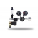 CO2 Art Regulator PRO-SE Series