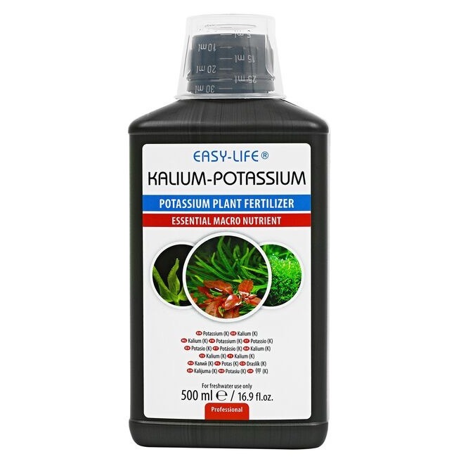 Easy Life Kalium Potassium 