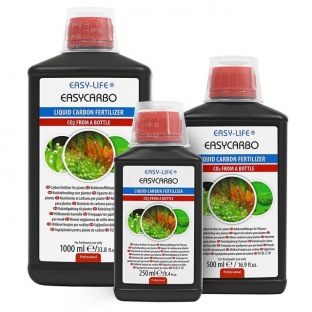 Easy Life Easy Carbo - Source de carbone Easy Life Easy Carbo - Source de carbone