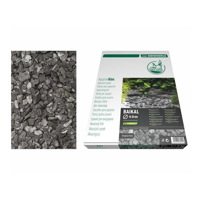 Dennerle gravier Baikal