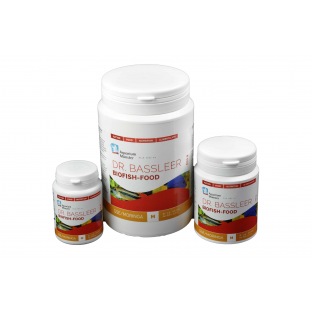 Bassleer Biofish Food GSE/MORINGA Bassleer Biofish Food GSE/MORINGA