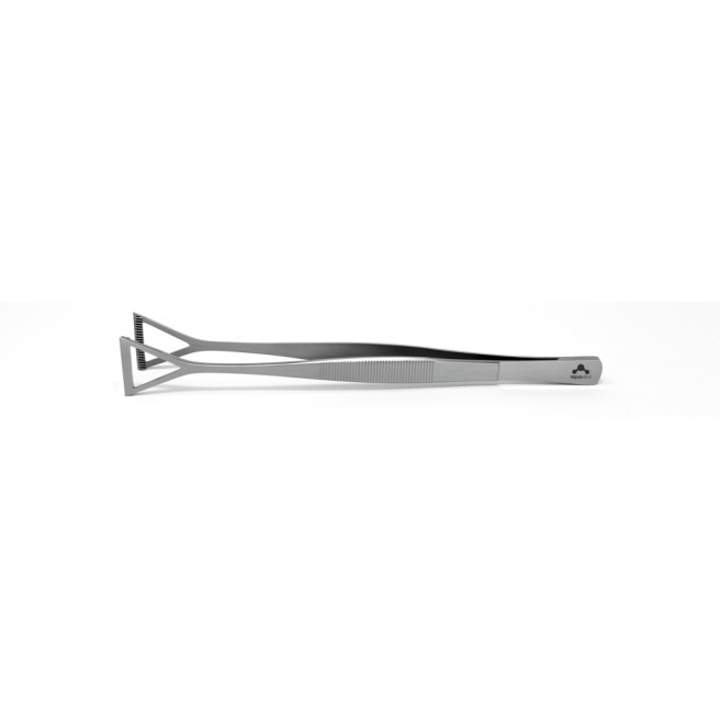 Aquavitro Wide Grasp Forceps