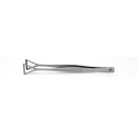 Aquavitro Wide Grasp Forceps