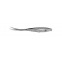 Aquavitro Curved Spring Shears