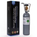 Aquario Bouteille CO2 - 3 volumes