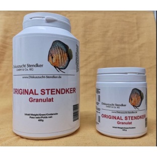 Stendker Food en granules Stendker Food en granules