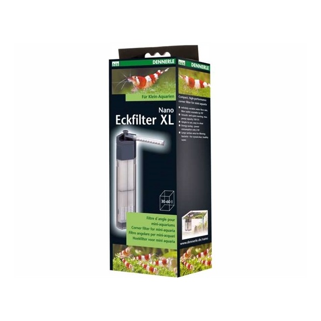 Dennerle Nano Clean - 3 modèles