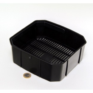 JBL CPe : Panier de filtration bas JBL CPe : Panier de filtration bas