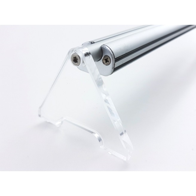 DayTime Onex : Acrylic Adapter Set